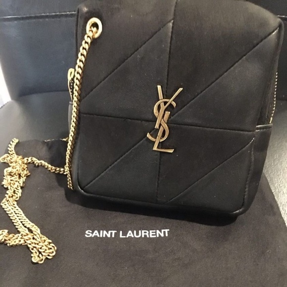 Saint Laurent Bags Ysl Purse Crossbody Poshmark